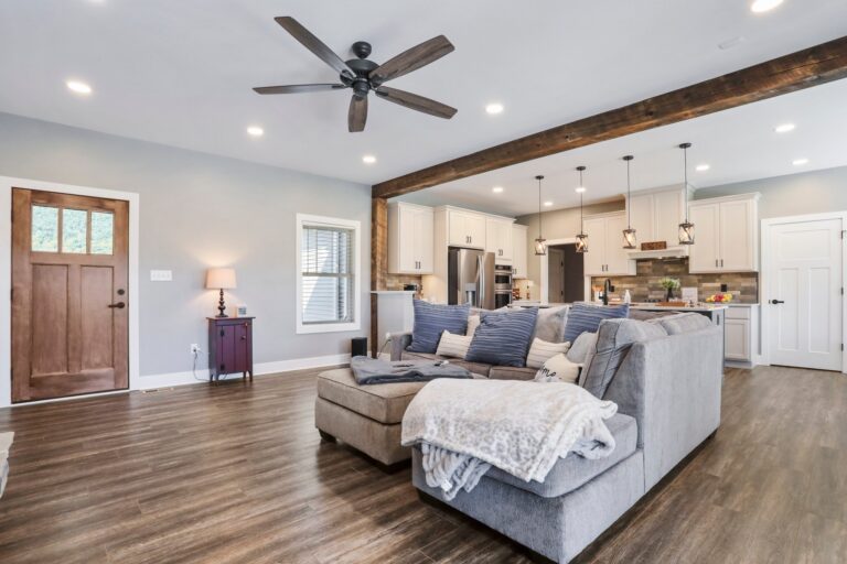 Custom Homes & Luxurious Remodeling Miller's Residential