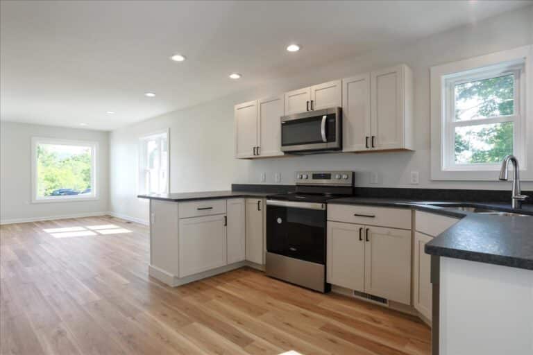 How to Plan Your Dream Home in WV—Room by Room