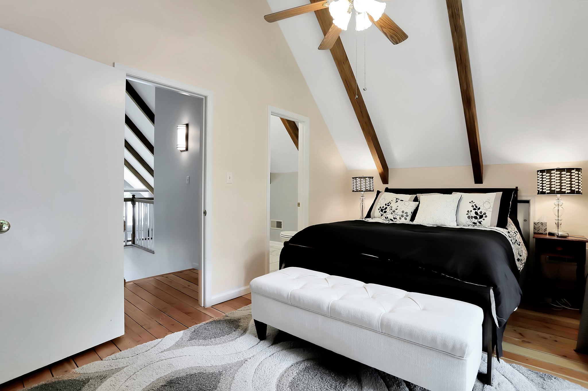 Custom Home Builders & Luxurious Remodeling Miller's Residential