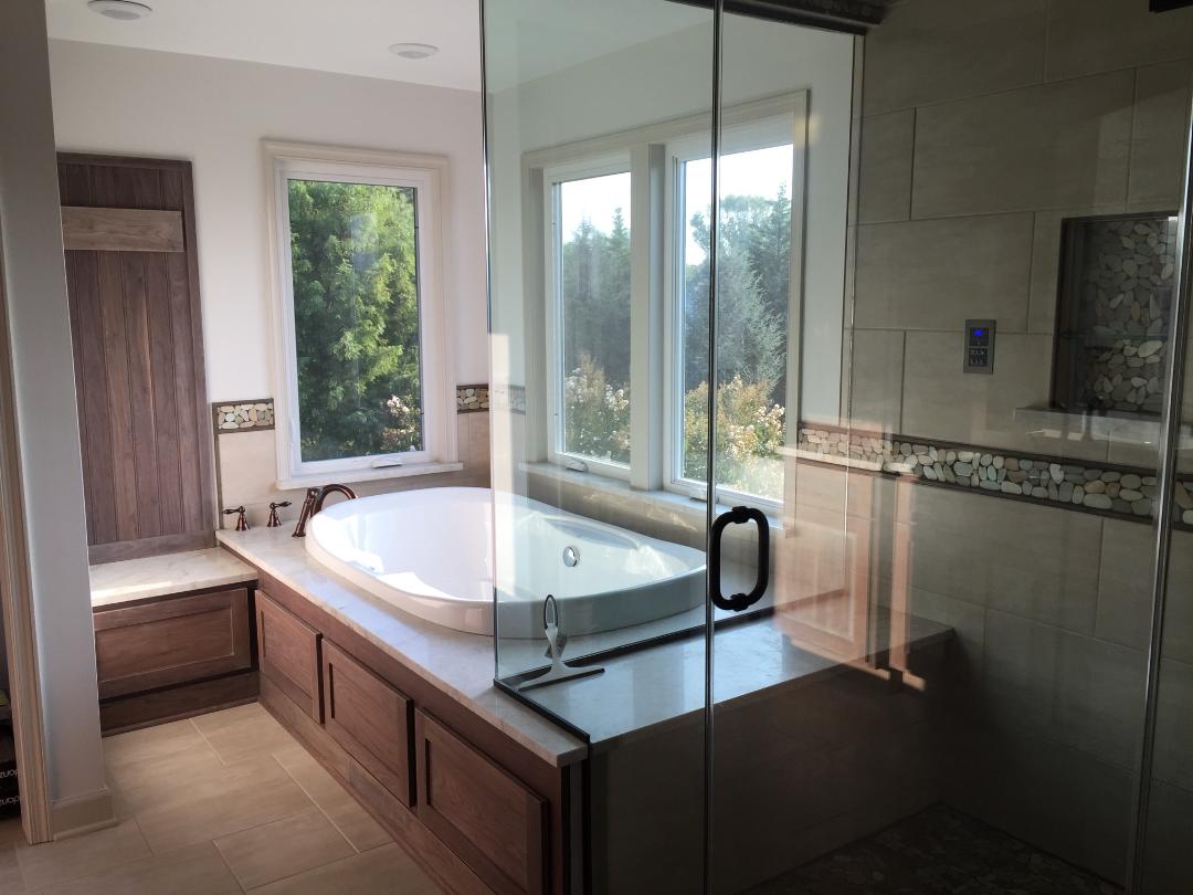 Custom Home Builders & Luxurious Remodeling Miller's Residential